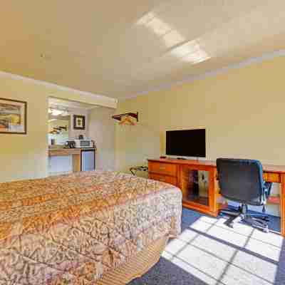 Capital O Stevenson Inn Riverside Rooms