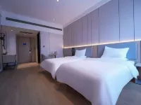 如家睿柏·雲酒店(本溪火車站店) Hotels in Benxi