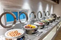 Huanzhu Holiday Select | Inter Premium (Nanchang West Station International Sports Center) - Alloggi