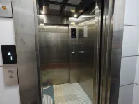 Liyang Every Dream Hotel Hotels in Ruyang