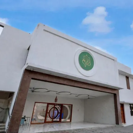 Thirumathi Residency