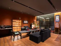 Utpala Pure Lotus Garden: Chinese Aesthetics & Seclusive Luxury Resort