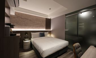 Fun Stay Inn Hanzhong