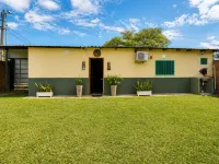 Ulises House · Private Home · Smart Check-in 24/7 Hotels in Luque