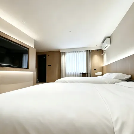 Sanshe  Hotel