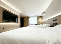 Sanshe  Hotel