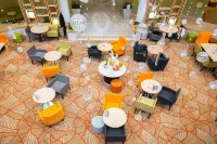 Holiday Inn Moscow - Sokolniki