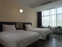 Binzhou Xidu Hotel