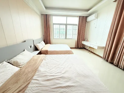 Pingtan  Starlight  R&R
