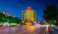 Bao Lian Hua Hotel (Chenzhou People's Hospital South)