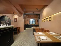 拉薩懂馬瓦（布達拉宮店） 拉薩住宿飯店