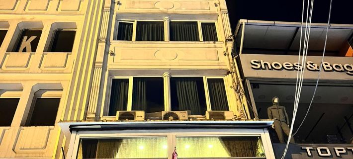 Maranda Suit Hotel Hotels in Istanbul