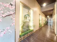 Xinjieyun Rongfeng Hotel ( Xiangyang Wanda Plaza Branch)