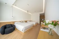 Tonglu Shanyugu  Homestay (OMG Heartbeat Paradise Branch)
