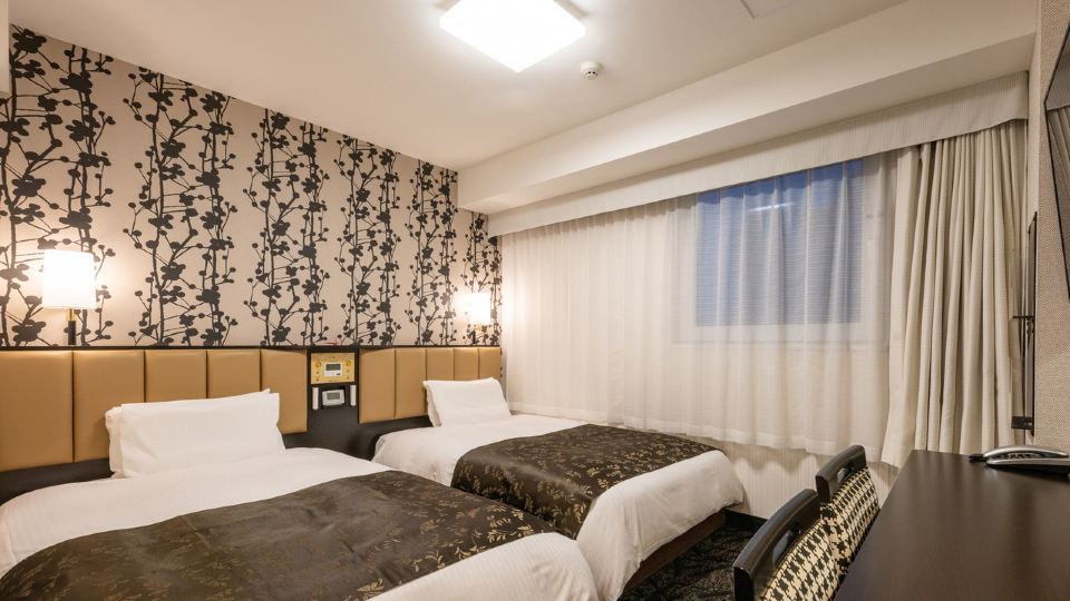 APA Hotel Nagoya Ekimae Kita