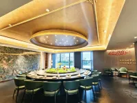 Qiu County Rongchang · Guohao Hotel - servizio colazione