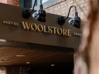 Hotel Woolstore 1888, Sydney - Handwritten Collection Hotels in Pyrmont