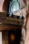 Hotel Woolstore 1888, Sydney - Handwritten Collection - Wifi