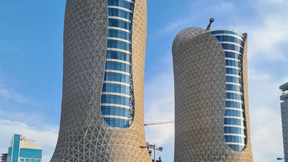 Century Marina Hotel - Lusail