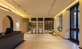Ufun·Youfang Hotel (Dunhuang Shazhou Night Market)