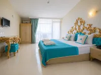 Daima Biz Hotel - Dolusu Aquapark Access