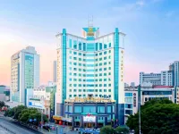 원산 인터내셔널 호텔 지안 지안 호텔
