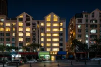 Huanmanju Hotel