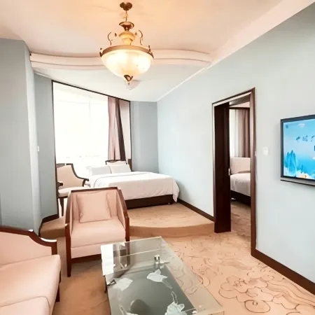 Wenshan International Hotel