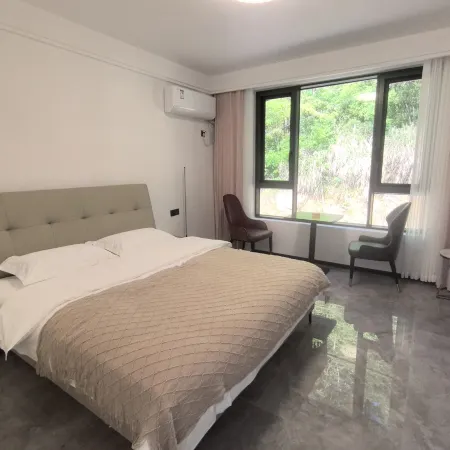Yunqi Mountain Lodge Homestay
