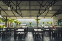 Khaosok River Stone Resort & Camp