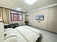 Qianqi Town Mufeng Hotel