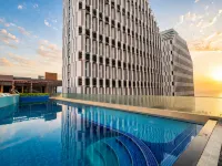 APEC Boulevard Seaview Apartments Mui Ne Hotels in Phan Thiet