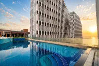 APEC Boulevard Seaview Apartments Mui Ne