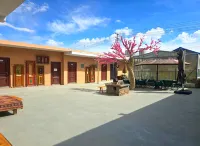 Tashkurgan Manye Xuecun House - Homestays