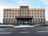 Orange Hotel (Changbai Shanxi Station Branch)