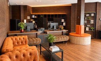 Bugis Social-Newly Renovated