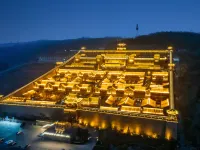 Chong Ning Castle Hotel Lingshi İlçesi otelleri