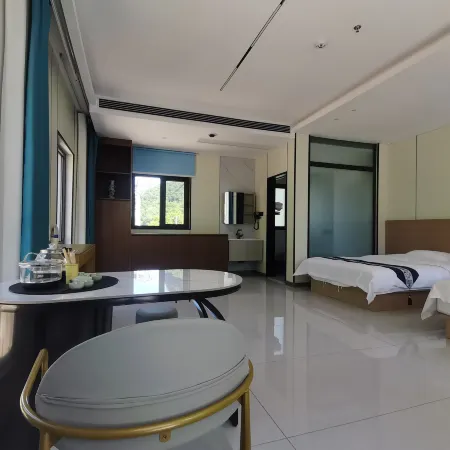 Xiyue Homestay (Taihang Grand Canyon Shibanyan)