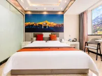 Kangding bile Hotel - Suối nước nóng