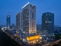 ArcadiaInternationalApartment Hotels near Louvre International Furniture Exhibition Center