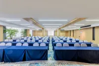 Ya'an Yizhai Lvju Hotel (High-speed Railway Station Branch) - Business