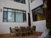 Xiahe Xiajian Homestay Hotel a Xiahe