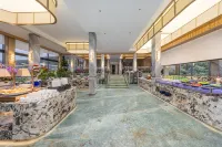 Xichang Qionglu Sea-view Hotel (Qionghai Lushan Scenic Area Branch)