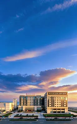 Jinxin Hotel - Airport Shuttle