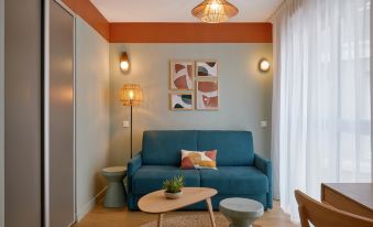 Hotel Ligo by HappyCulture