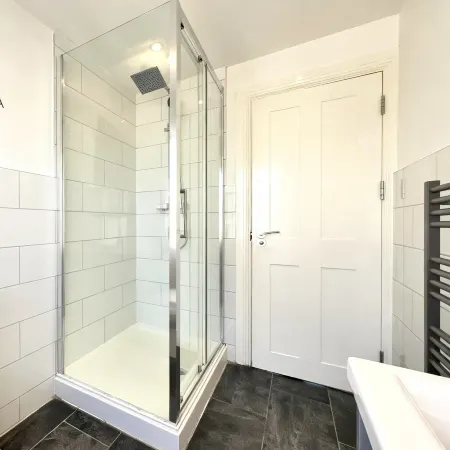 Exceptional 2 bedroom Flat in the Heart of Reading