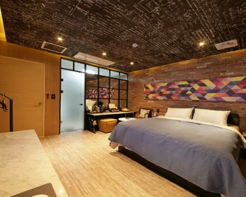 Hotel Nol Hotels in Gwangyang