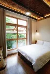 Xuanyu Muju Lakeside Elegant Residence (Fuxian Lake Moon Bay Wetland Park) - เปิดใหม่