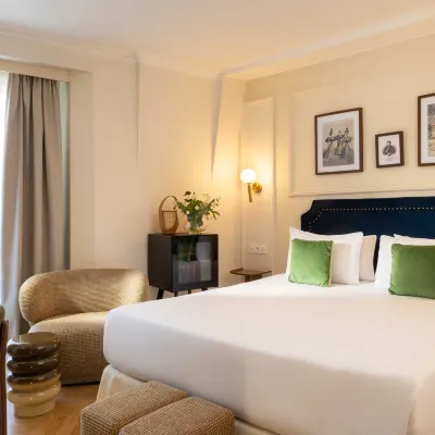 Hôtel Du Flâneur グルヌタ通り周辺のホテル
