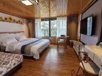 Fuxian Lake Shuimingju Homestay
